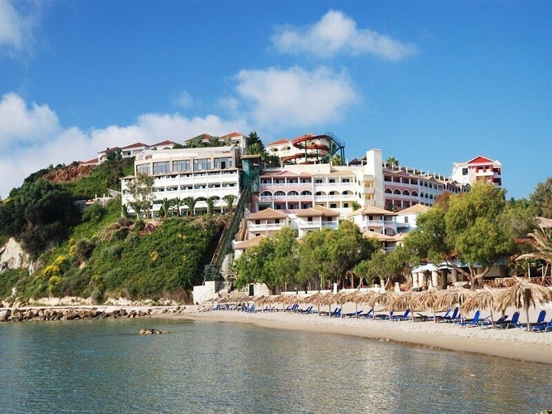 Фотография Zante Royal Resort & Water Park 4*